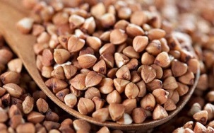 the benefits and harm of buckwheat diet
