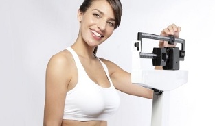 weight loss results with diet