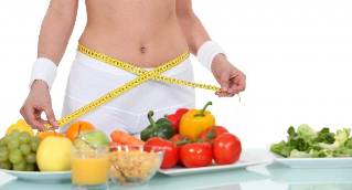 nutrition for weight loss