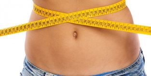 diet for weight loss abdomen