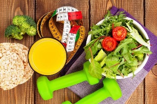 nutrition for weight loss