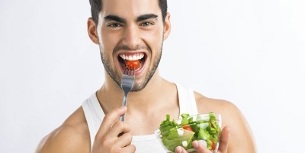 effective diet for weight loss in men
