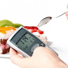 carbohydrate counting for diabetes